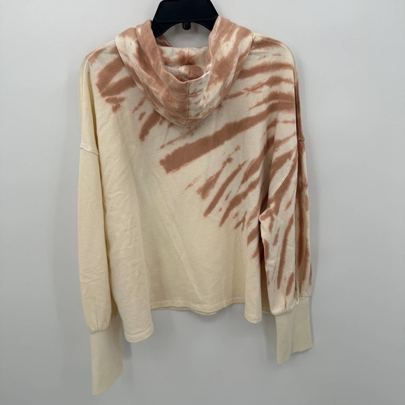 Disney Princess Jasmine Hooded Sweatshirt Size Medium - Picture 2 of 4